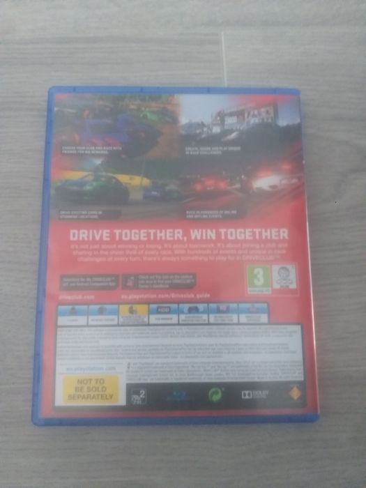 Vând joc ps4 preț:50 lei