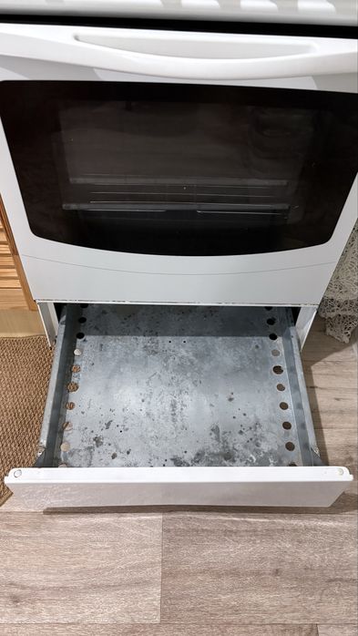 Газовая плита Mastercook
