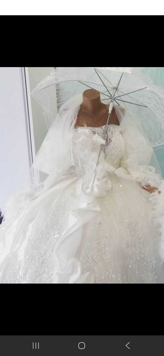 Булченски роклии