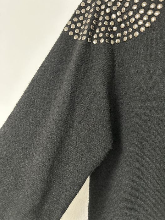 Rochie mulată si accesorizata