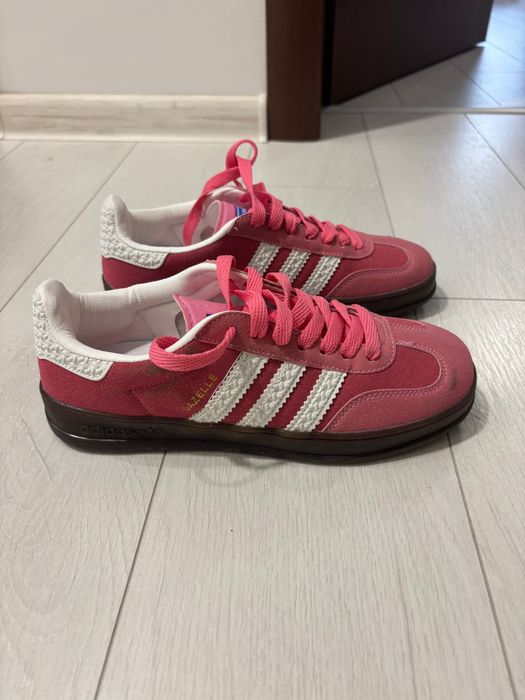 Маратонки Adidas Samba