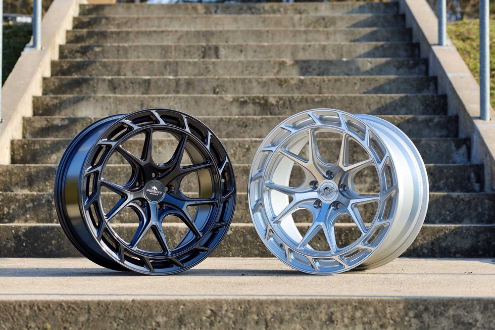 20” Джанти FORZZA MAGNUM AUDI || BMW || Mercedes || SKODA || VW ||