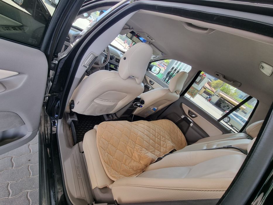 Parc Auto/Volvo XC90/2.4 Diesel/2009