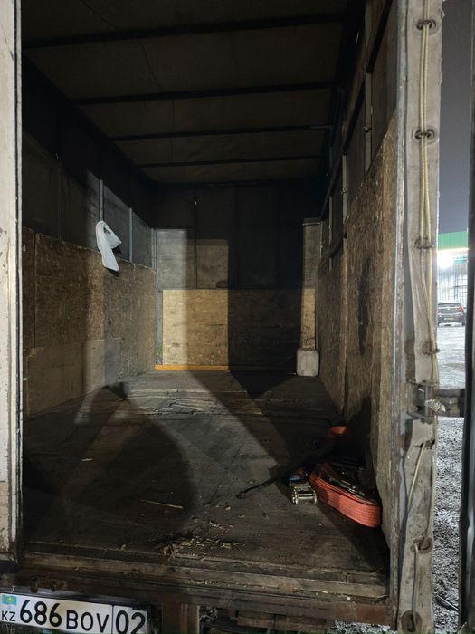 Газель сатылады.