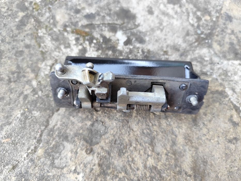 Maner portbagaj  seat 1M