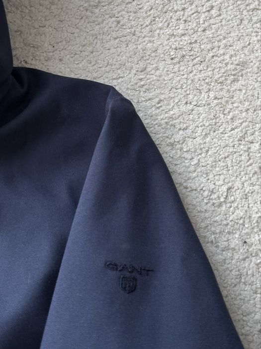 Gant,geacă pt.femei,măr.M(merge pt.L)