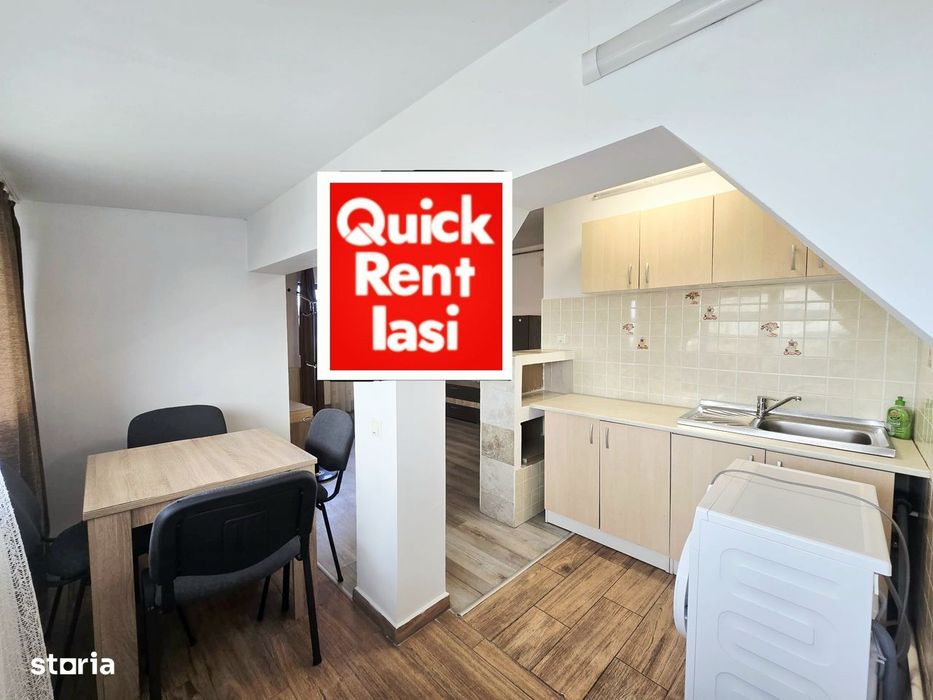 Ultracentral Zona Piata Unirii Garsoniera De Inchiriat 370eur