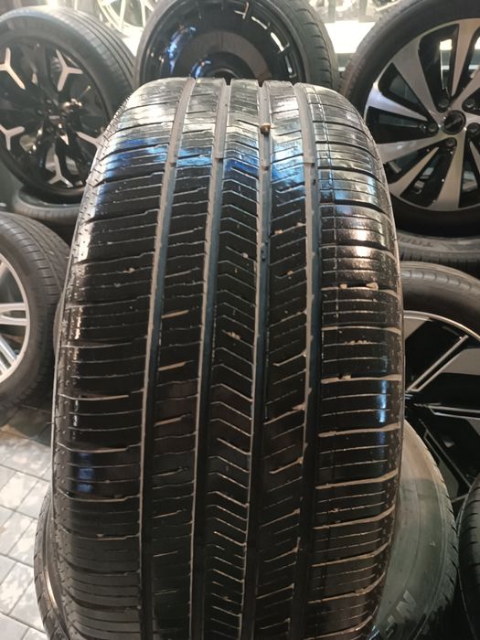 Byd chazor yuan ap kia Malibu2