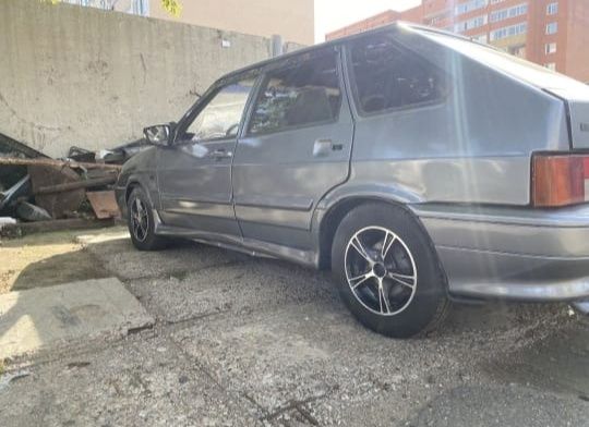 Продам авто в хорошем состоянии