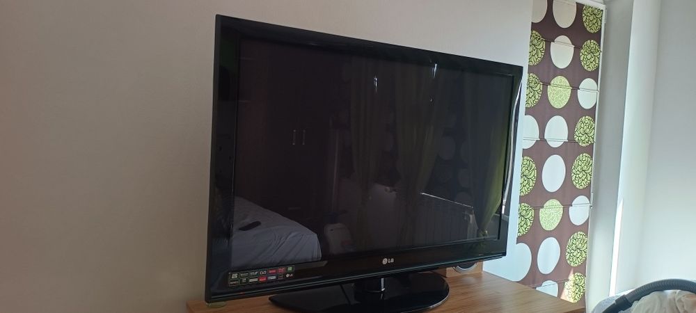 TV LG 42PQ1000
Model: 42PQ1000-Z