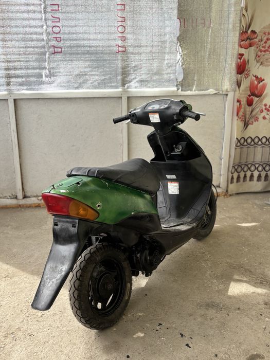 Продам мопед.       .