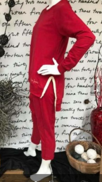 Блуза pause jeans