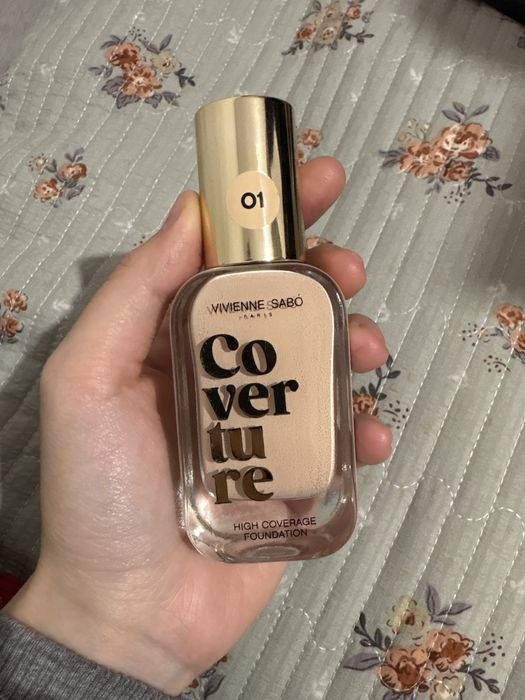 Vivienne sabo 01 оттенок
