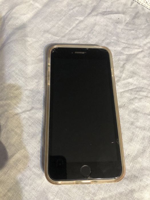 Iphone 6 plus   Запазен 64 GB
