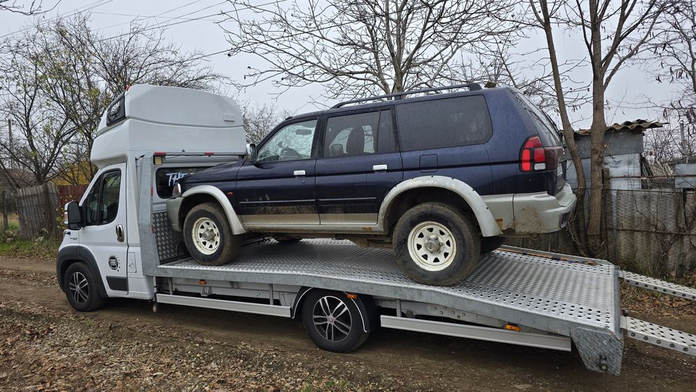 Fiat Ducato Autoplatforma Ba14 Ac Pilot Pat 2017 3,0d motor iveco