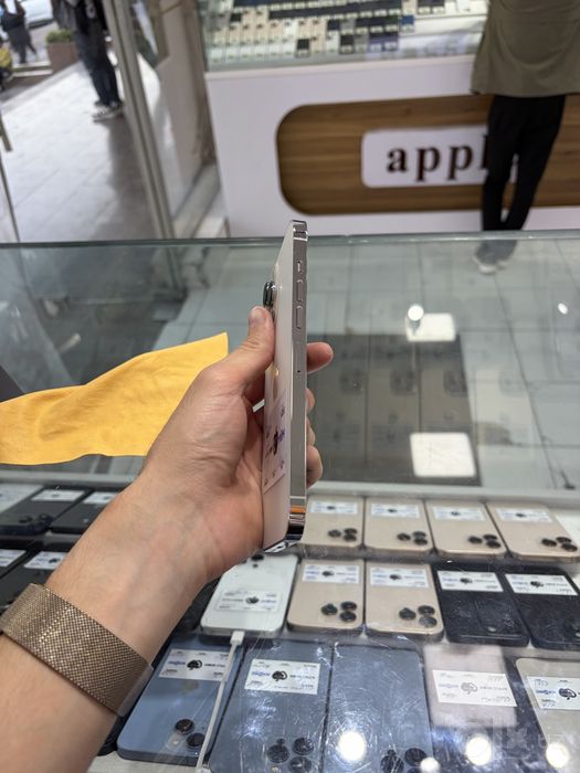 iPhone 13 Pro Max 128 GB 88% ideal