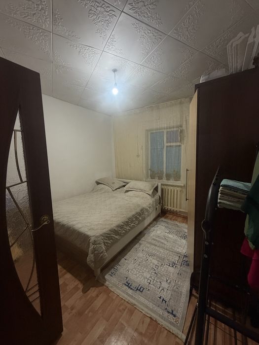 Продам барачный дом