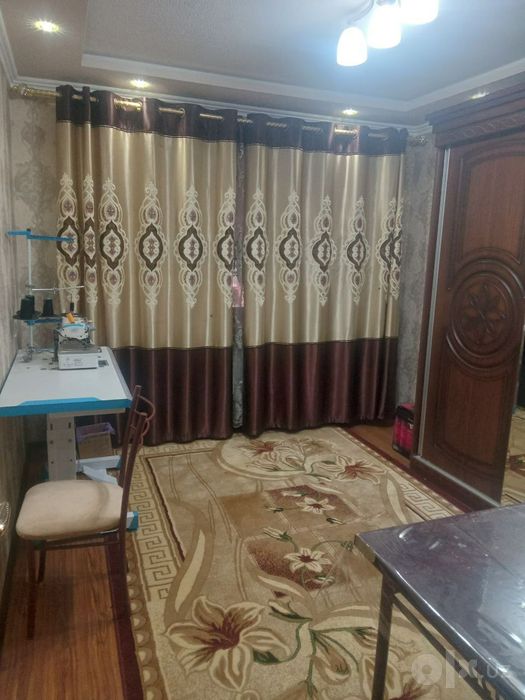 Сдается квартира сино завод 3х комнатная