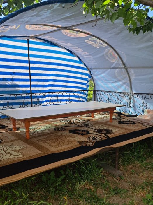 Сдается зона отдыха