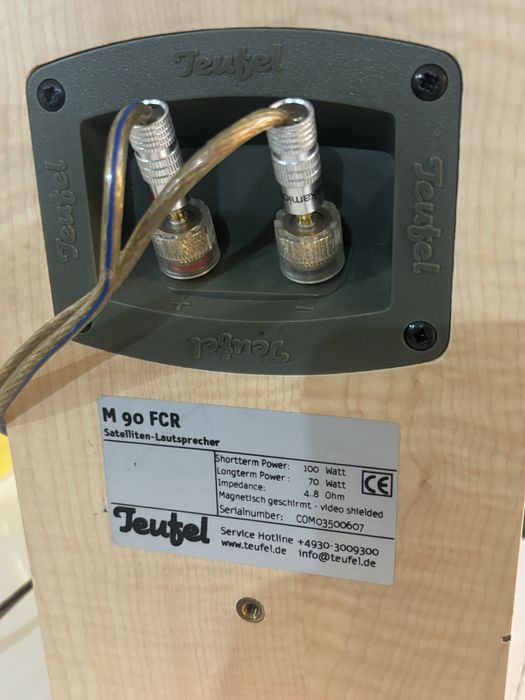 AudioPro Stereo One Reference Audio