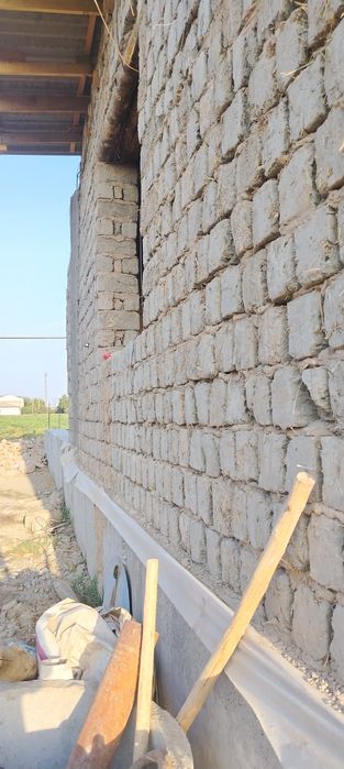 Samarqand juma joylashgan