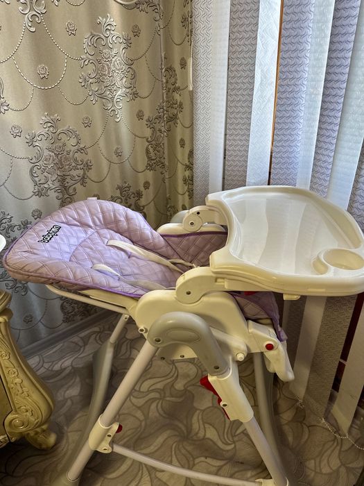 Стул для кормления