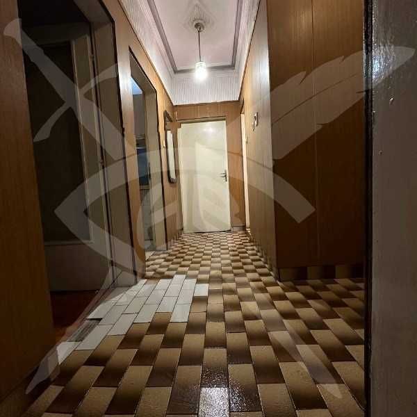 Тристаен апартамент в Изгрев! 101880