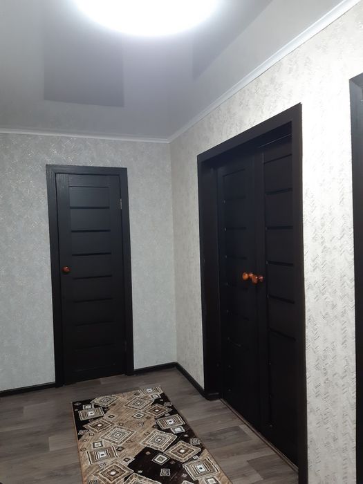 Сдам квартиру чистую.