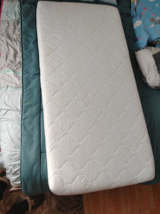 Бебешки матраци 2 броя
