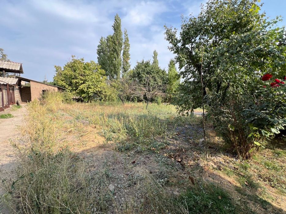 Продаеться земельный участок