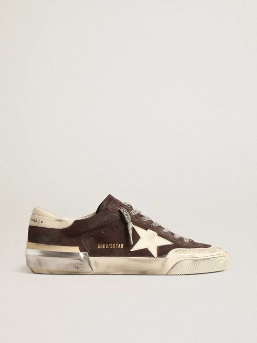 Обувки Golden Goose — лимитирани серии / размери 34-48 / Super-star