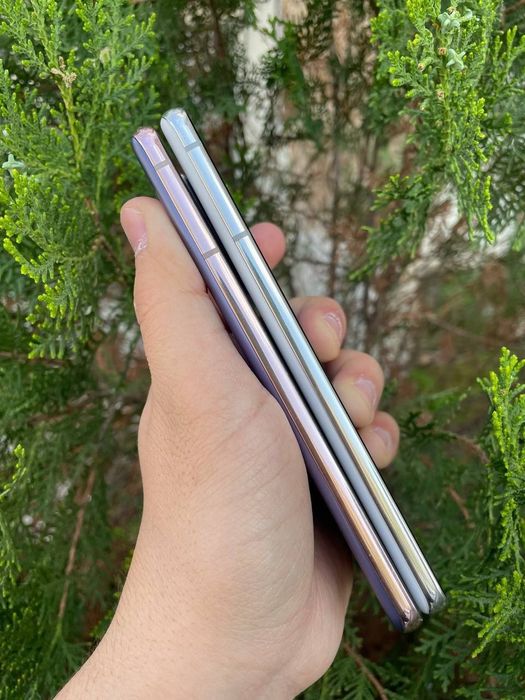 Samsung galaxy s21 5G 8/256gb holati yaxshi