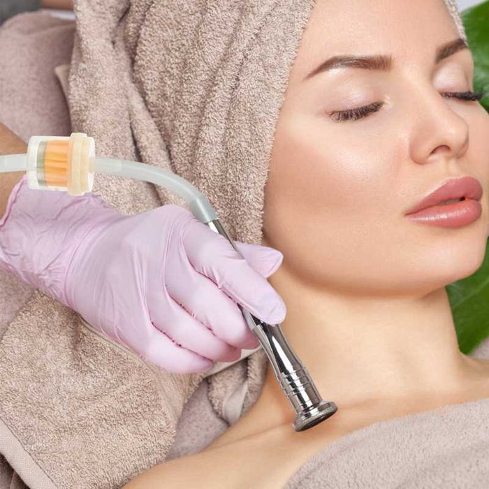 Резервни Филтри за микродермабразио Вакуумна машина