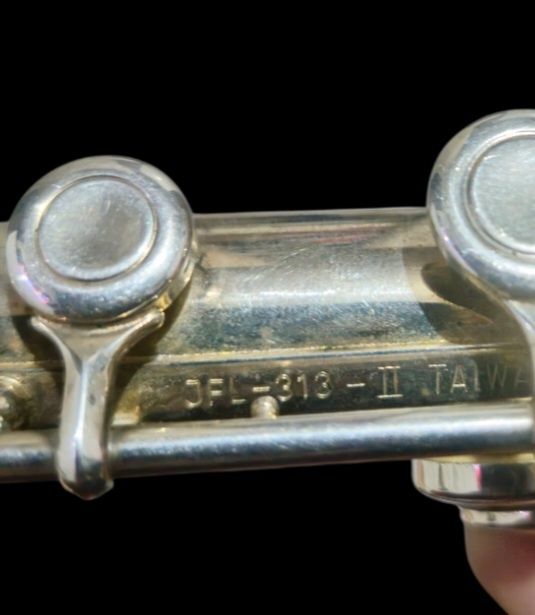 Флейта Jupiter JFL-313