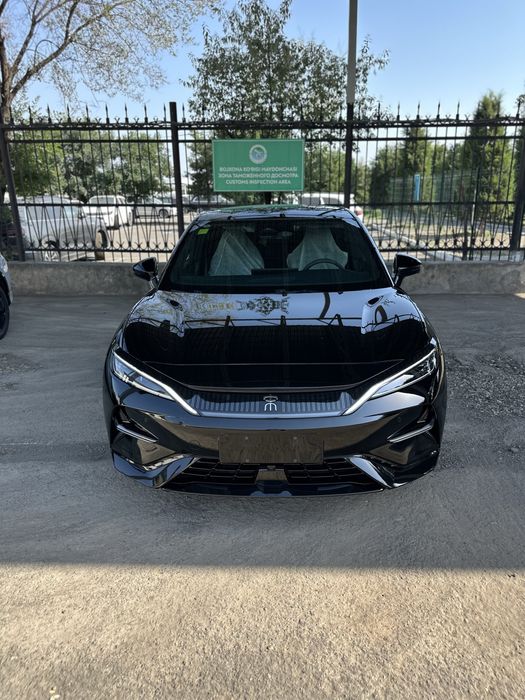 Byd song l bez probeg: 34 100 у.е. - BYD Keles на Olx