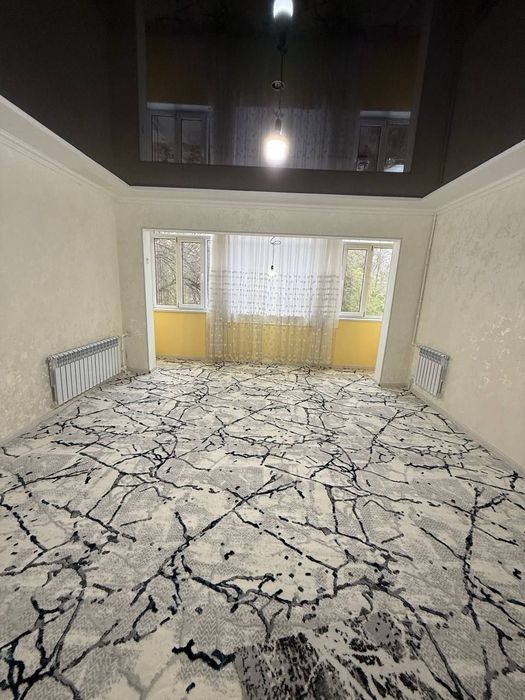 Юнусабад 4 квартал 2/3/9 (58²) продаётся квартира