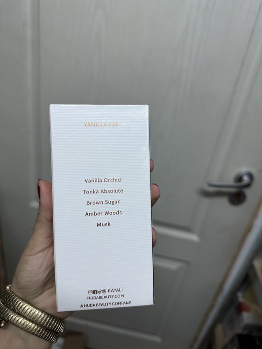 Kayali vanilla |28