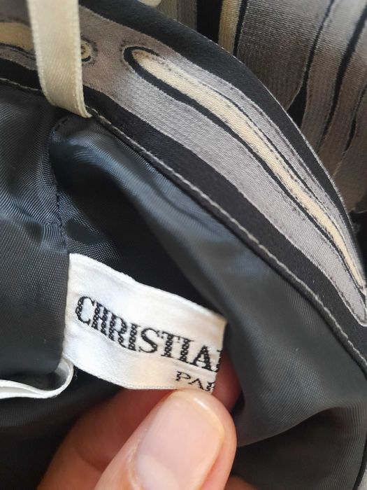 Fusta Christian Aujard Paris, s, 50 lei