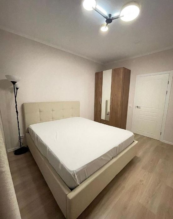 Сдам квартиру Сатпаева 50