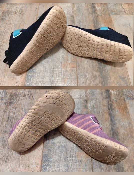 Детски спортни обувки ZZFABER, за Момиче и Момче, номер 31