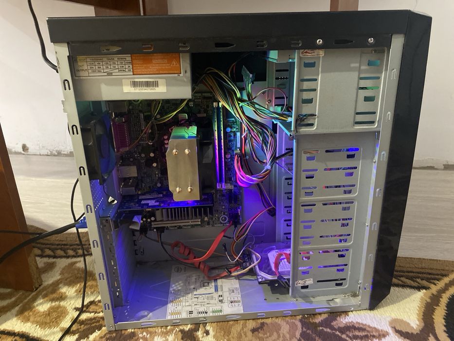 Продам системный блок/пк/компютер