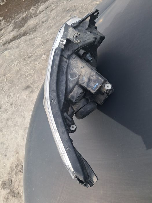 Фары оригинальные шевроле кобальт. Б/У