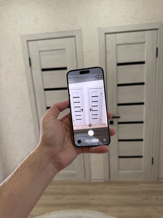 Iphone 15 Pro Max 512 ГБ Айфон 15 Про Макс 87 % АКБ Все работает