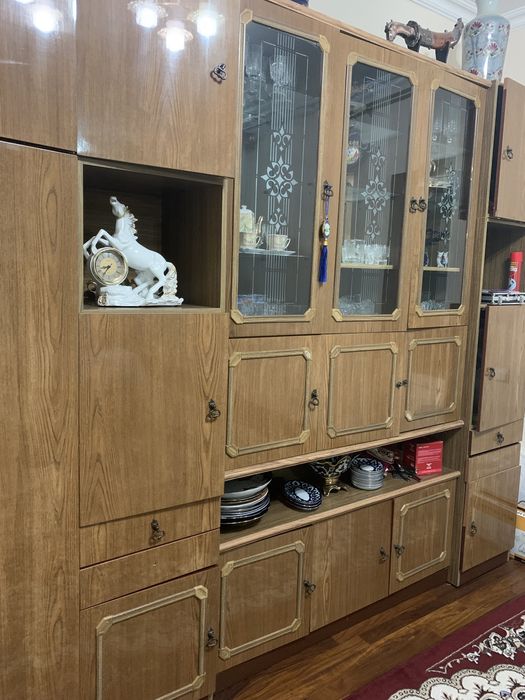 Stenka,стенка Chexskiy