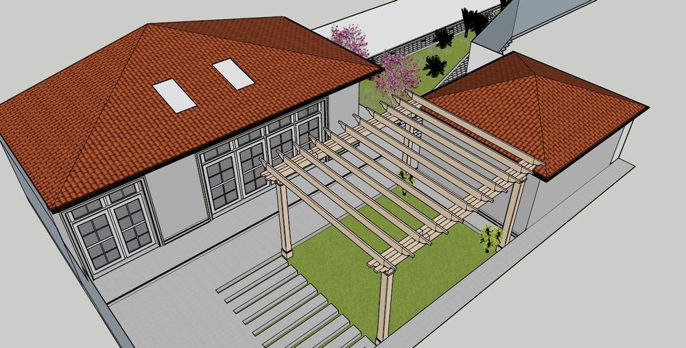 Proiecte case / arhitectura