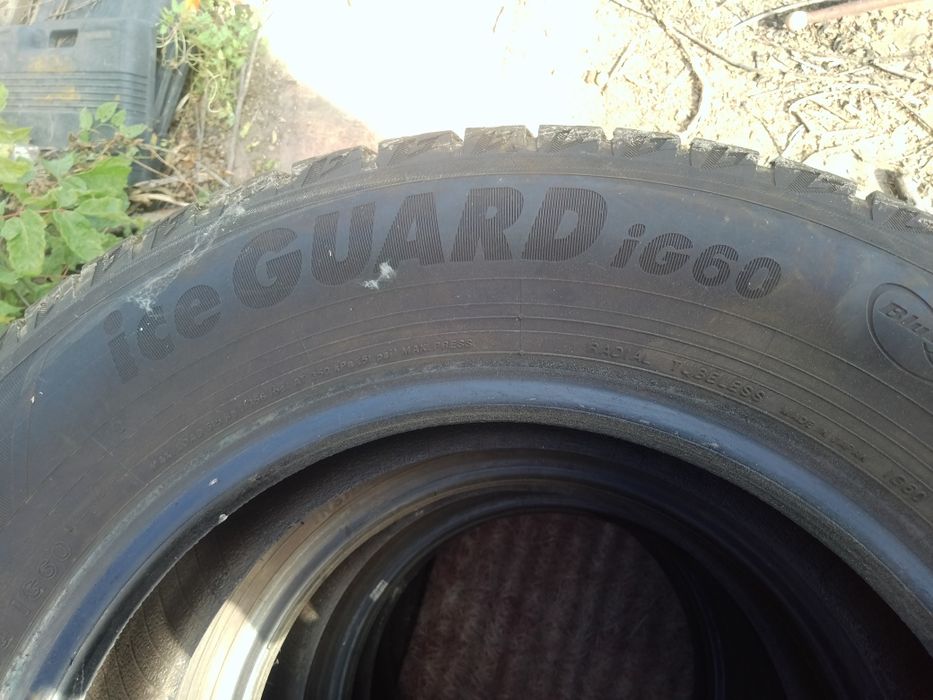 Зимние шины Yokohama