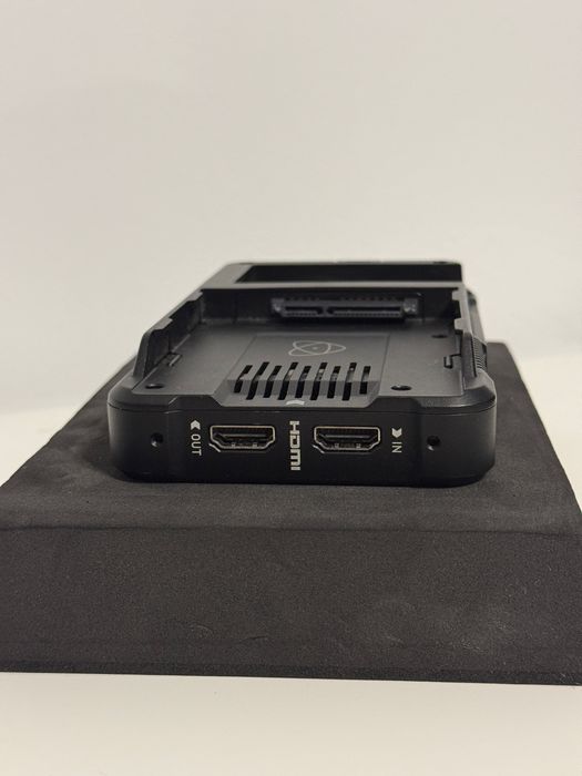 Atomos Ninja V RECORDER