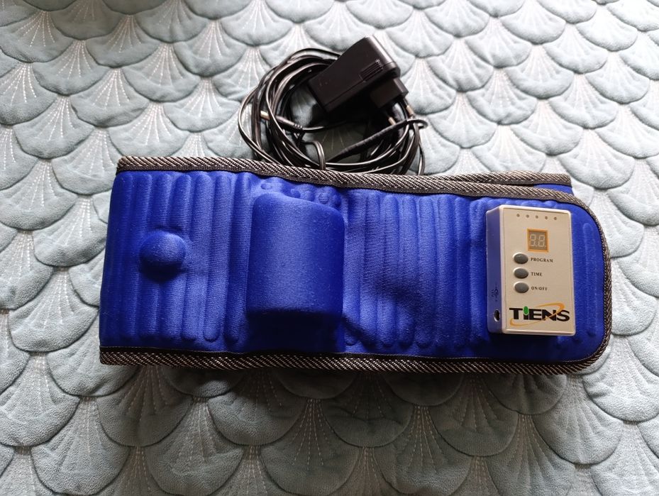 Массажный пояс "Тяньши"