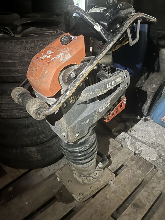 Stoc Italia / popi / schela /compactoare