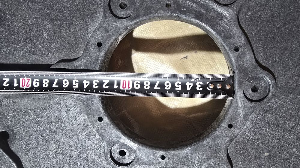 Щетка для ротора